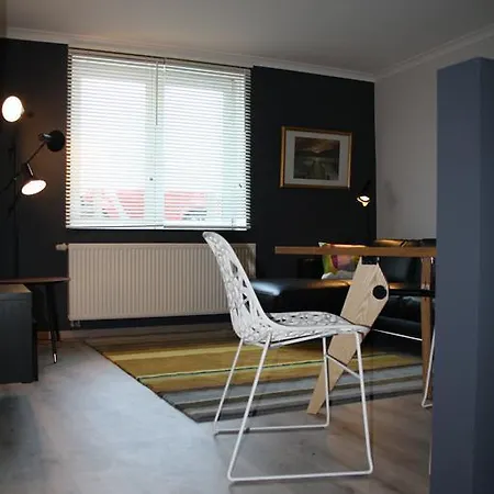 L'appart-hotel Simi *