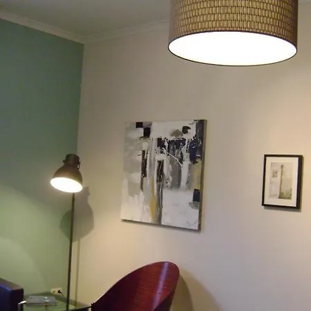 L'appart-hotel Simi *