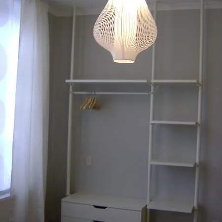L'appart-hotel Simi *