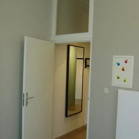 L'appart-hotel Simi דירה