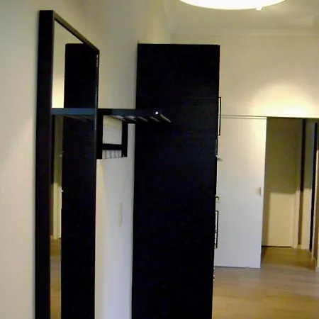 L'appart-hotel Simi לייז'