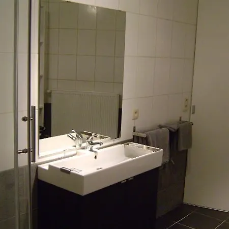 L'appart-hotel Simi