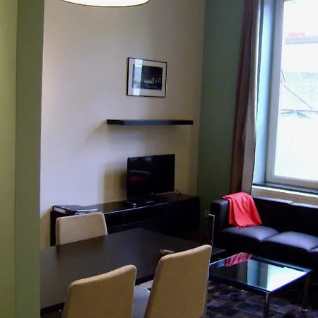 L'appart-hotel Simi *