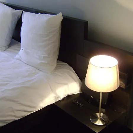 דירה L'appart-hotel Simi לייז'