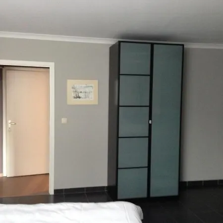 L'appart-hotel Simi * לייז'
