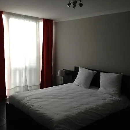 L'appart-hotel Simi דירה לייז'