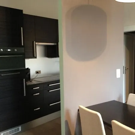L'appart-hotel Simi דירה לייז'