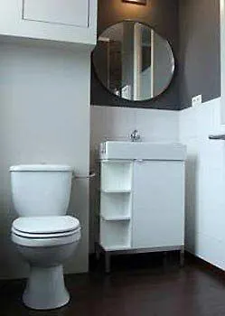 L'appart-hotel Simi