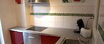 L'appart-hotel Simi *
