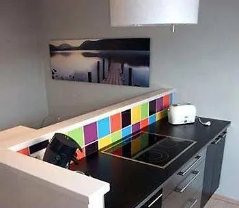 L'appart-hotel Simi דירה