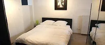 L'appart-hotel Simi לייז'