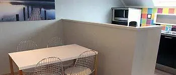 L'appart-hotel Simi * לייז'