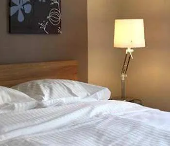 L'appart-hotel Simi *