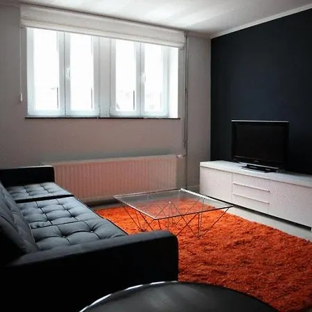 דירה L'appart-hotel Simi *