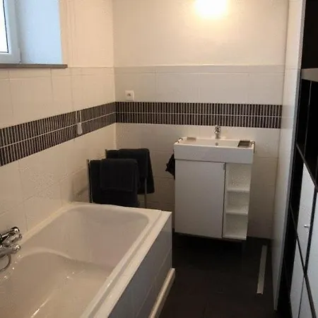 L'appart-hotel Simi *