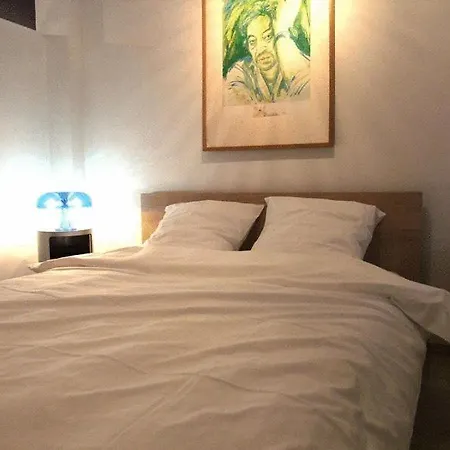 L'appart-hotel Simi *