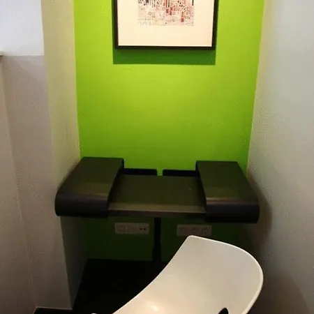 L'appart-hotel Simi * לייז'