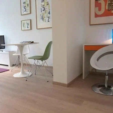 L'appart-hotel Simi