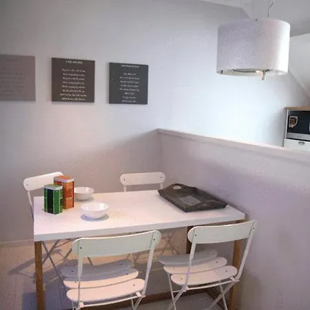 L'appart-hotel Simi * לייז'
