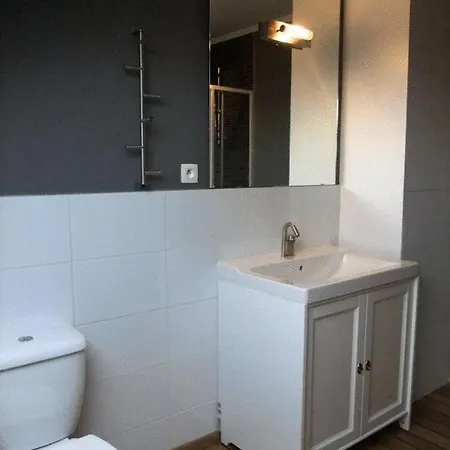 L'appart-hotel Simi
